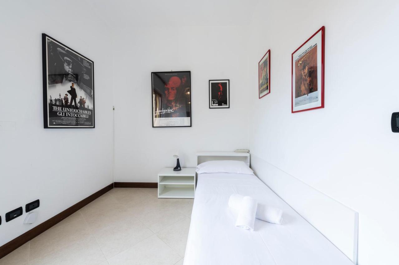 Verona Movie Lovers Apartment Ngoại thất bức ảnh