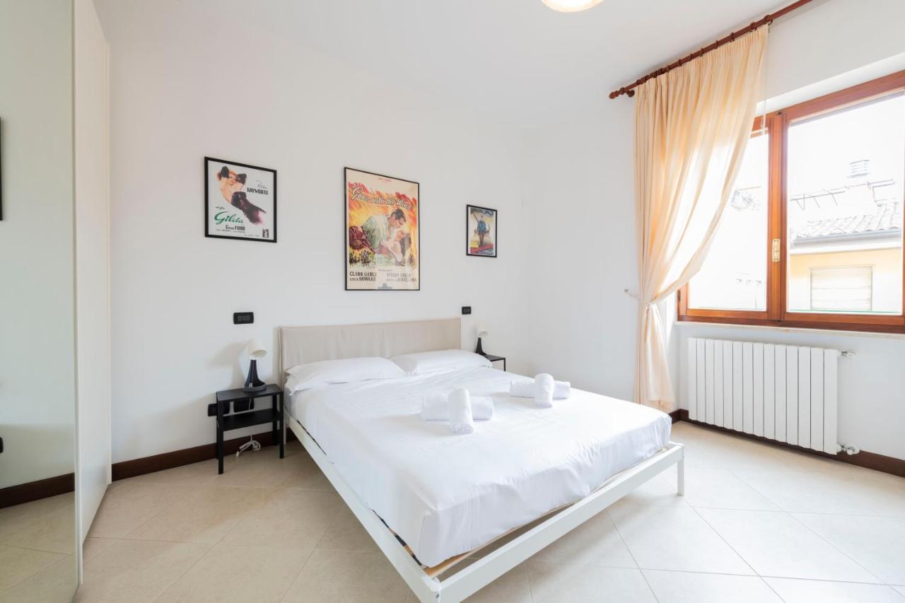 Verona Movie Lovers Apartment Ngoại thất bức ảnh